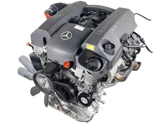 MOTOR COMPLETO MERCEDES CLASE E (W210) BERLINA 19