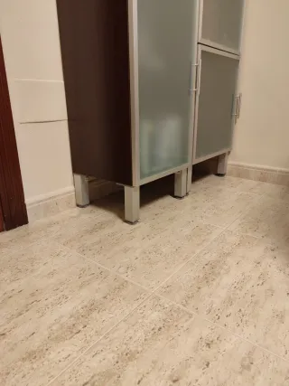 Mueble de comedor modular