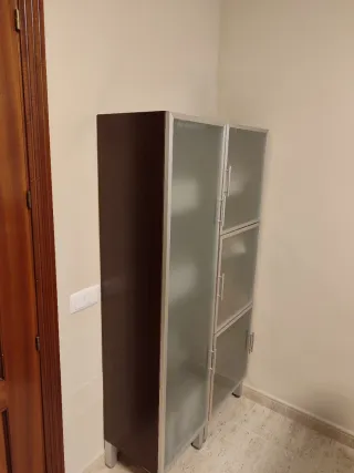 Mueble de comedor modular