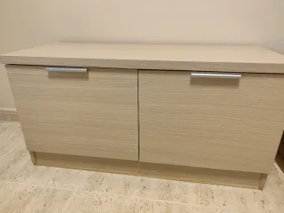Mueble de comedor modular