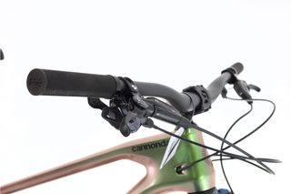 Cannondale Jekyll 1 GX (MTB) t.L Reacondicionada