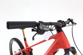 Bicicleta Orbea Wild M-LTD XTR t.XL Reacondicionada