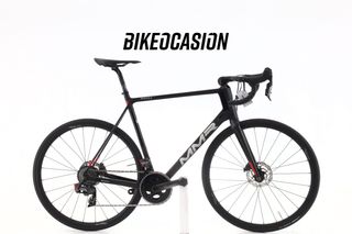 MMR Miracle RS AXS 12V (carretera) t.58 Reacondicionada