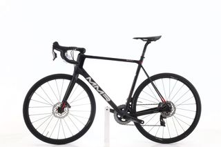 MMR Miracle RS AXS 12V (carretera) t.58 Reacondicionada