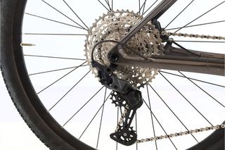 Orbea Alma M50 (MTB) t.M Reacondicionada