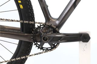 Orbea Alma M50 (MTB) t.M Reacondicionada