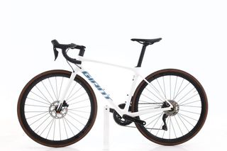 Giant TCR Advanced 1 Di2 12V (carretera) t.52 Reacondicionada