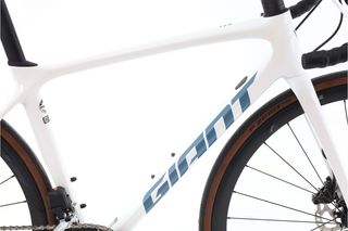 Giant TCR Advanced 1 Di2 12V (carretera) t.52 Reacondicionada