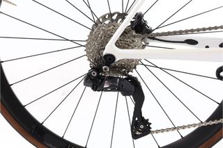 Giant TCR Advanced 1 Di2 12V (carretera) t.52 Reacondicionada