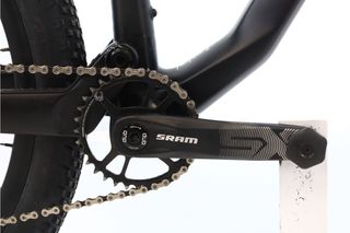 Megamo Track 10 (MTB) t.M Reacondicionada