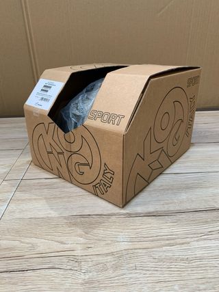 Casco Escalada Kong Mouse 52-64 cm