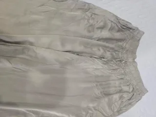 Pantalón fluido Parfois