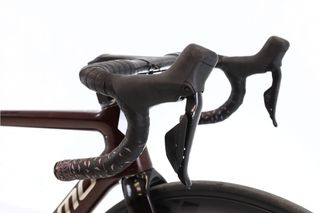 Megamo Pulse Elite Di2 12V (carretera) t.52 Reacondicionada