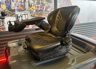 CARRETILLA ELEVADORA 1600 KG SEGUNDA MANO