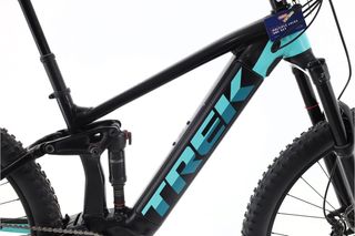 Trek Rail (ebike) t.M Reacondicionada