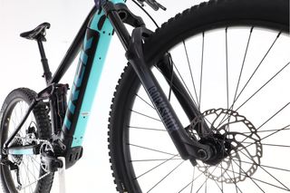 Trek Rail (ebike) t.M Reacondicionada
