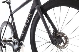 Aurum Magma Di2 12V (carretera) t.54 Reacondicionada