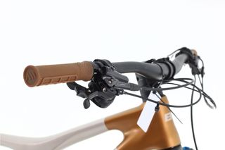 BH iLynx Trail XT (ebike) t.L Reacondicionada