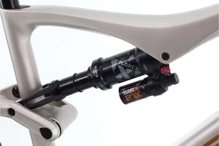 BH iLynx Trail XT (ebike) t.L Reacondicionada