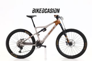 BH iLynx Trail XT (ebike) t.L Reacondicionada