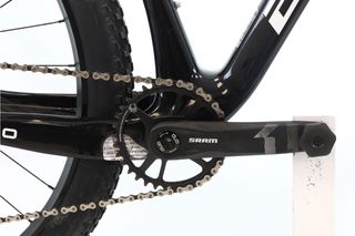 Berria Bravo (MTB) t.M Reacondicionada