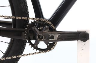 Cannondale Scalpel HT (MTB) t.M Reacondicionada