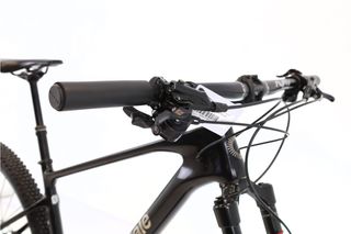 Cannondale Scalpel HT (MTB) t.M Reacondicionada