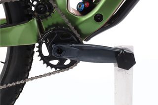 Cannondale Jekyll 1 GX (MTB) t.L Reacondicionada