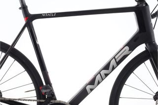 Bicicleta MMR Miracle RS AXS 12V t.58 Reacondicionada
