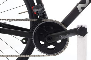 Bicicleta MMR Miracle RS AXS 12V t.58 Reacondicionada