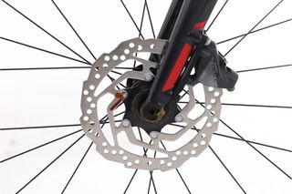 Bicicleta MMR Miracle RS AXS 12V t.58 Reacondicionada