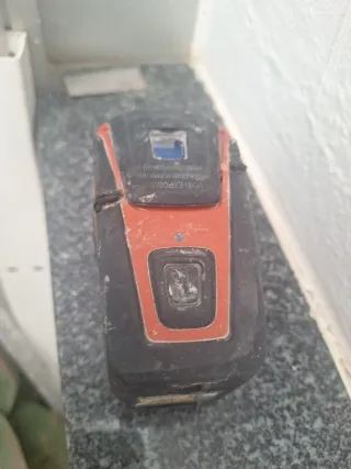 Nivel Láser Hilti PMC 46