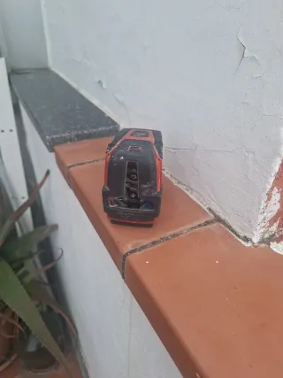 Nivel Láser Hilti PMC 46