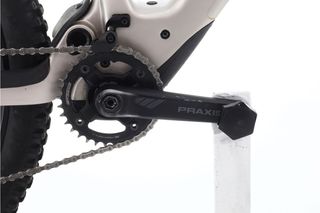 BH iLynx Trail XT (ebike) t.L Reacondicionada