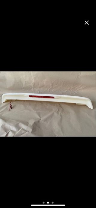 Alerón Toyota Land Cruiser J120