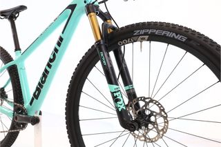 Bianchi Methanol CV RS XT (MTB) t.S Reacondicionada