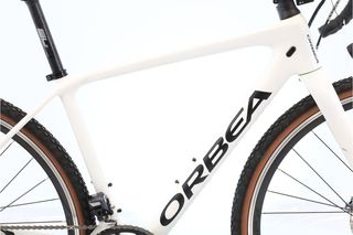 Orbea Terra Di2 11V (gravel) t.50 Reacondicionada