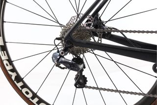 Giant Defy Advanced Pro Di2 (carretera) t.56 Reacondicionada