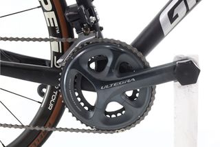 Giant Defy Advanced Pro Di2 (carretera) t.56 Reacondicionada