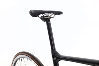 Giant Defy Advanced Pro Di2 (carretera) t.56 Reacondicionada