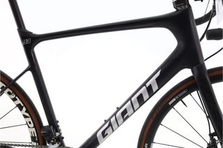 Giant Defy Advanced Pro Di2 (carretera) t.56 Reacondicionada