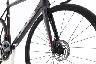 Bicicleta MMR Miracle RS AXS 12V t.58 Reacondicionada