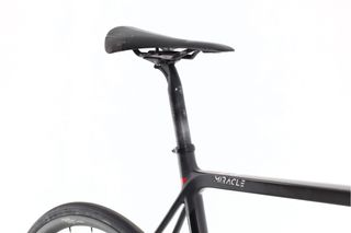 Bicicleta MMR Miracle RS AXS 12V t.58 Reacondicionada