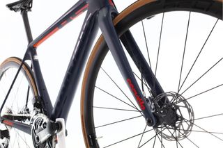 Cervelo R5 Series AXS 12V (carretera) t.52 Reacondicionada