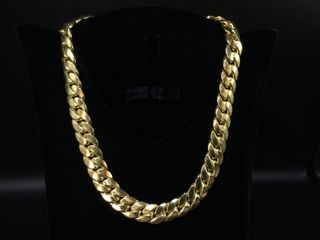 E637173-0 Cadena Oro 18K 23Cm