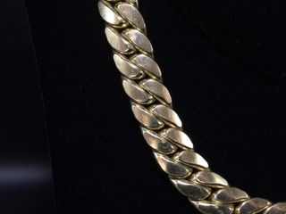 E637173-0 Cadena Oro 18K 23Cm