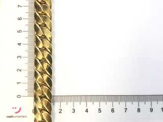 E637173-0 Cadena Oro 18K 23Cm