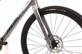 Merida Silex 4000 (gravel) t.56 Reacondicionada