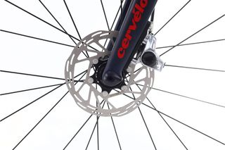 Cervelo R5 Series AXS 12V (carretera) t.52 Reacondicionada