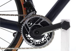 Cervelo R5 Series AXS 12V (carretera) t.52 Reacondicionada